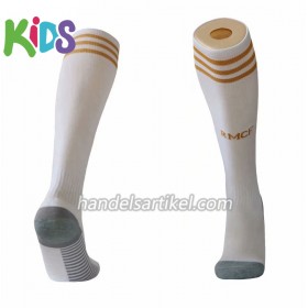 Real Madrid Kinder Heim Socken 2019/20
